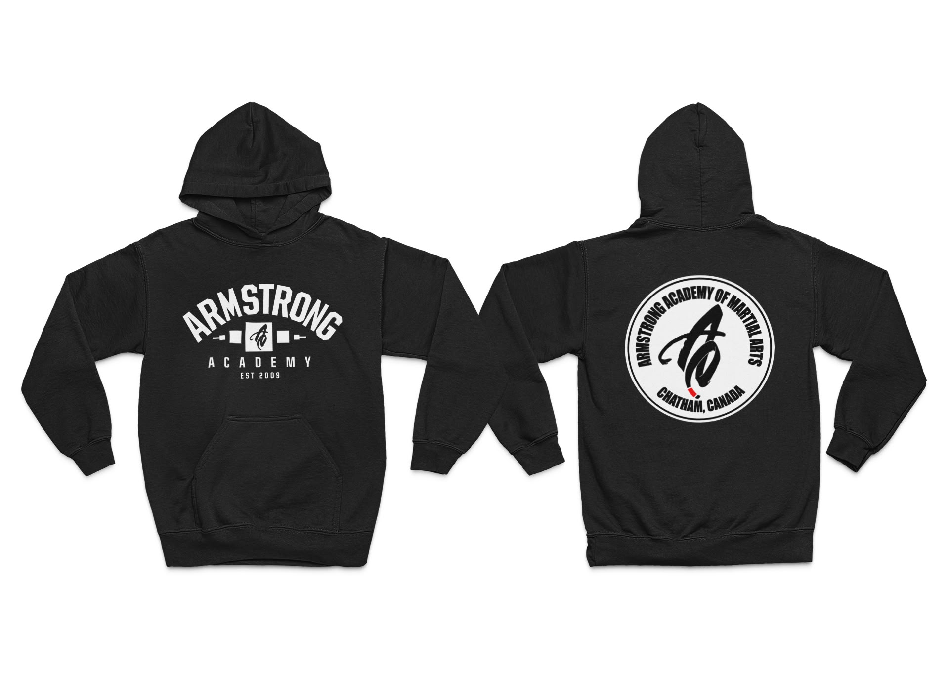 Guard Players Team Sweater