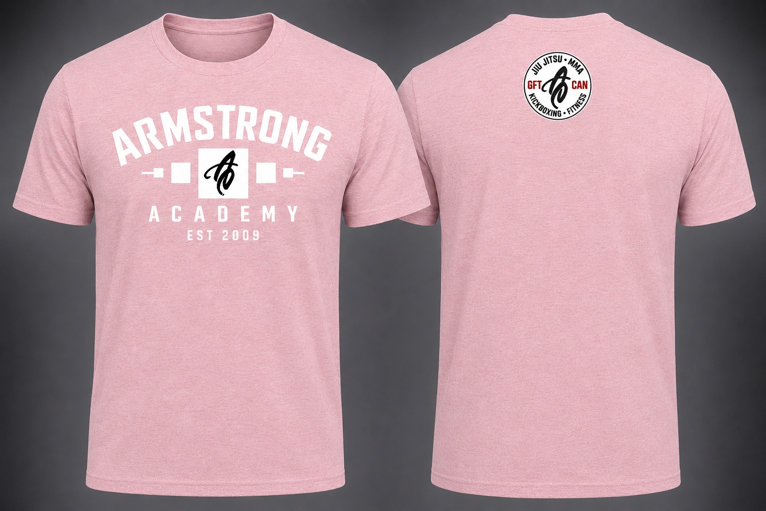 Guard Players Team T-Shirt