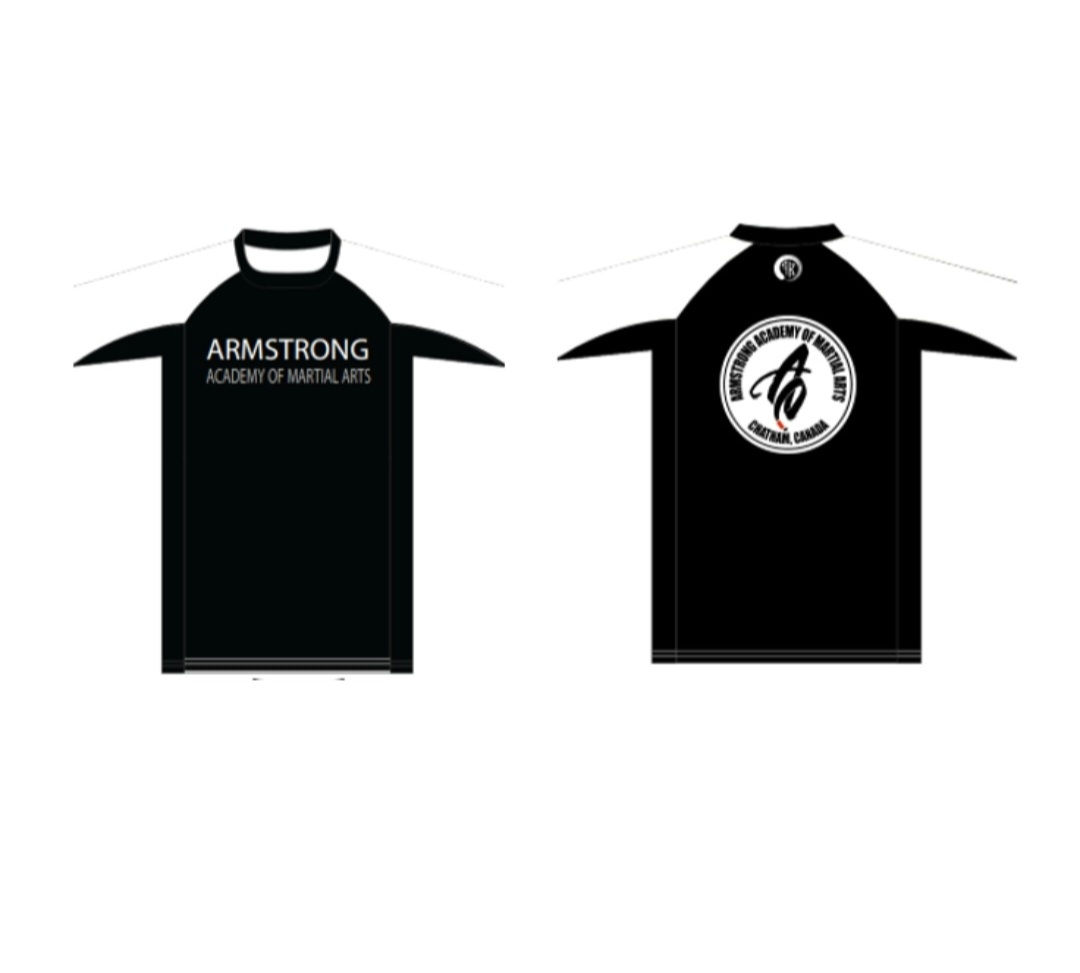 Flawless Team Rashguard