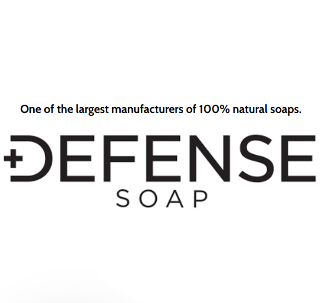 Defense Soap