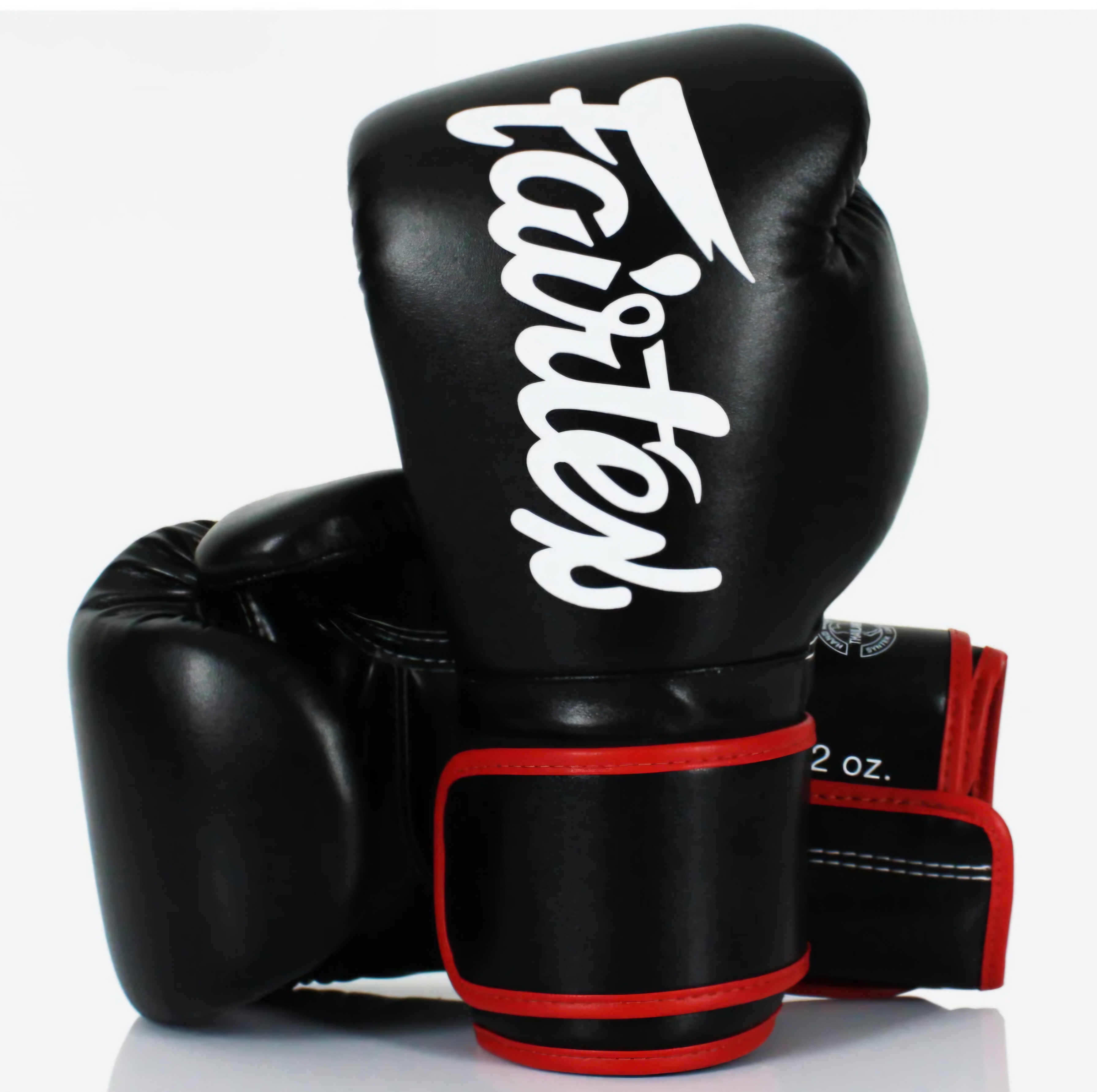 Hayabusa T3 and Fairtex Premium Boxing Gloves