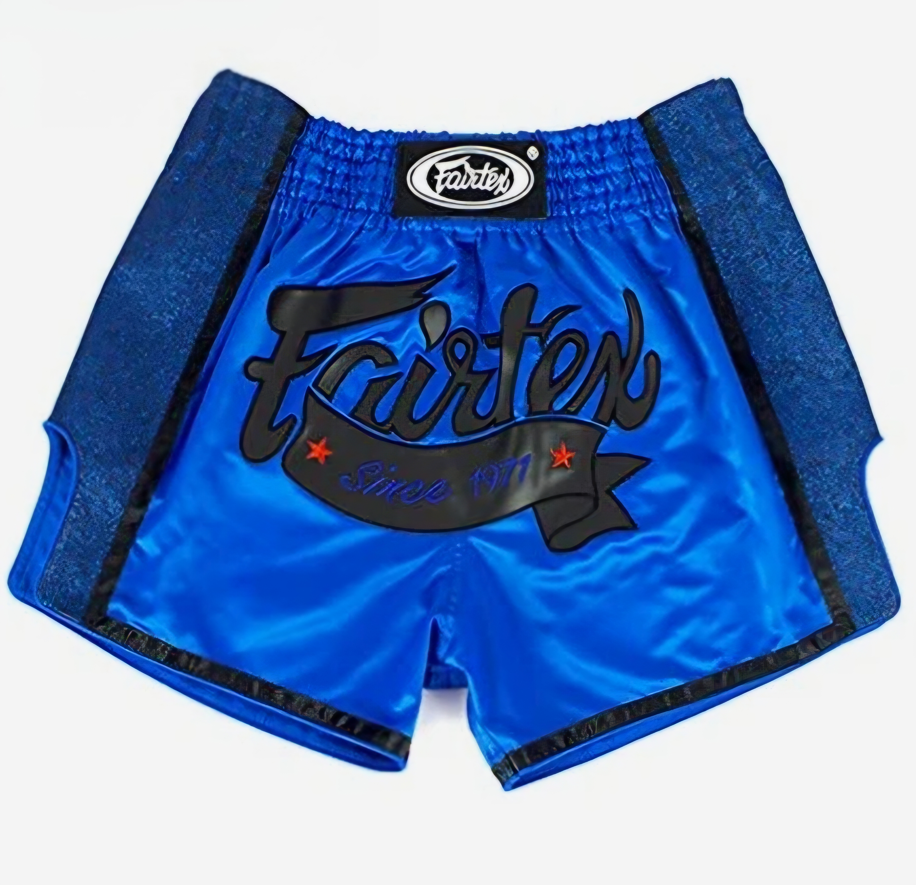 Fairtex Kickboxing Shorts