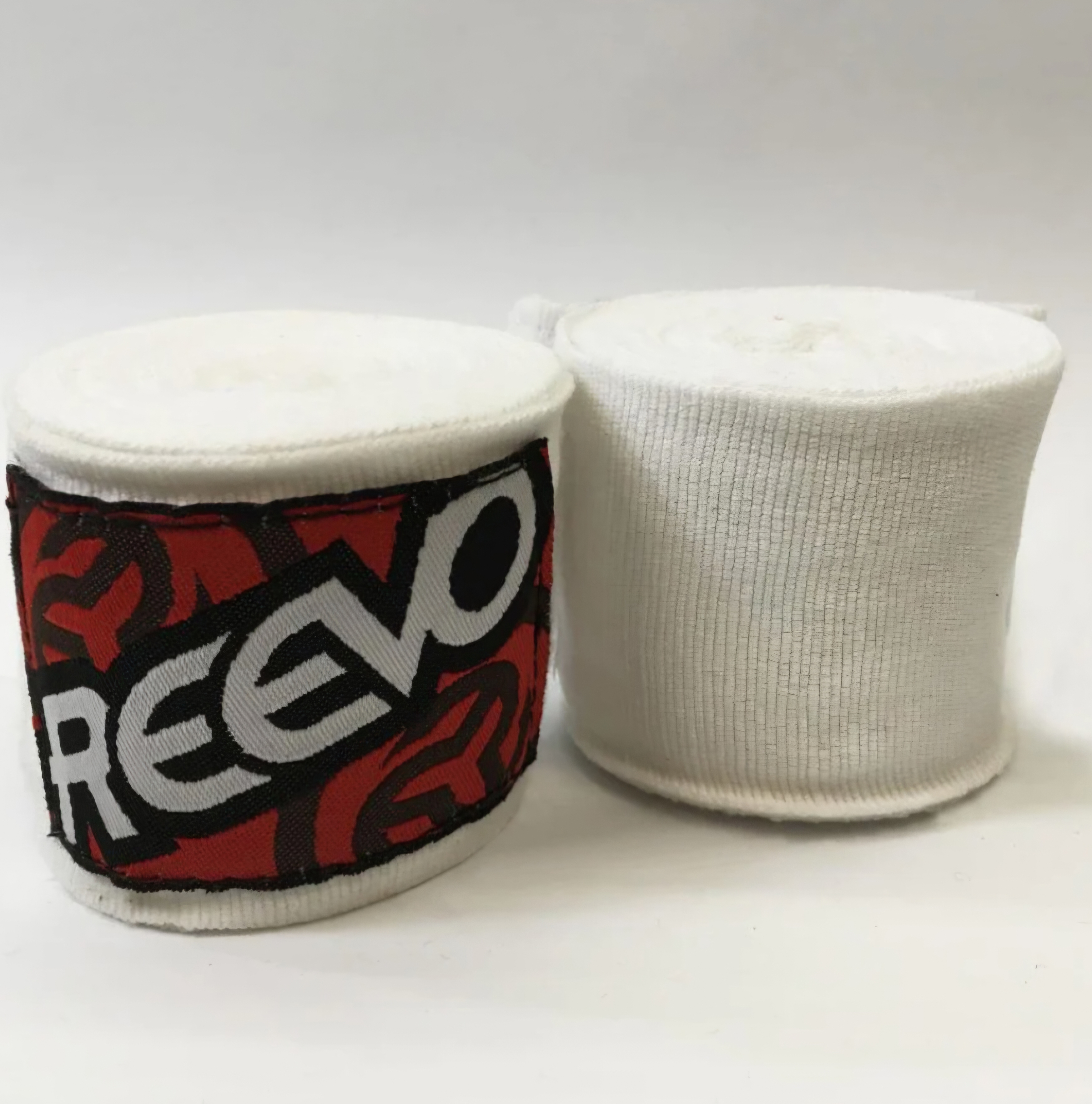 Reevo Mexican Style Hand Wraps